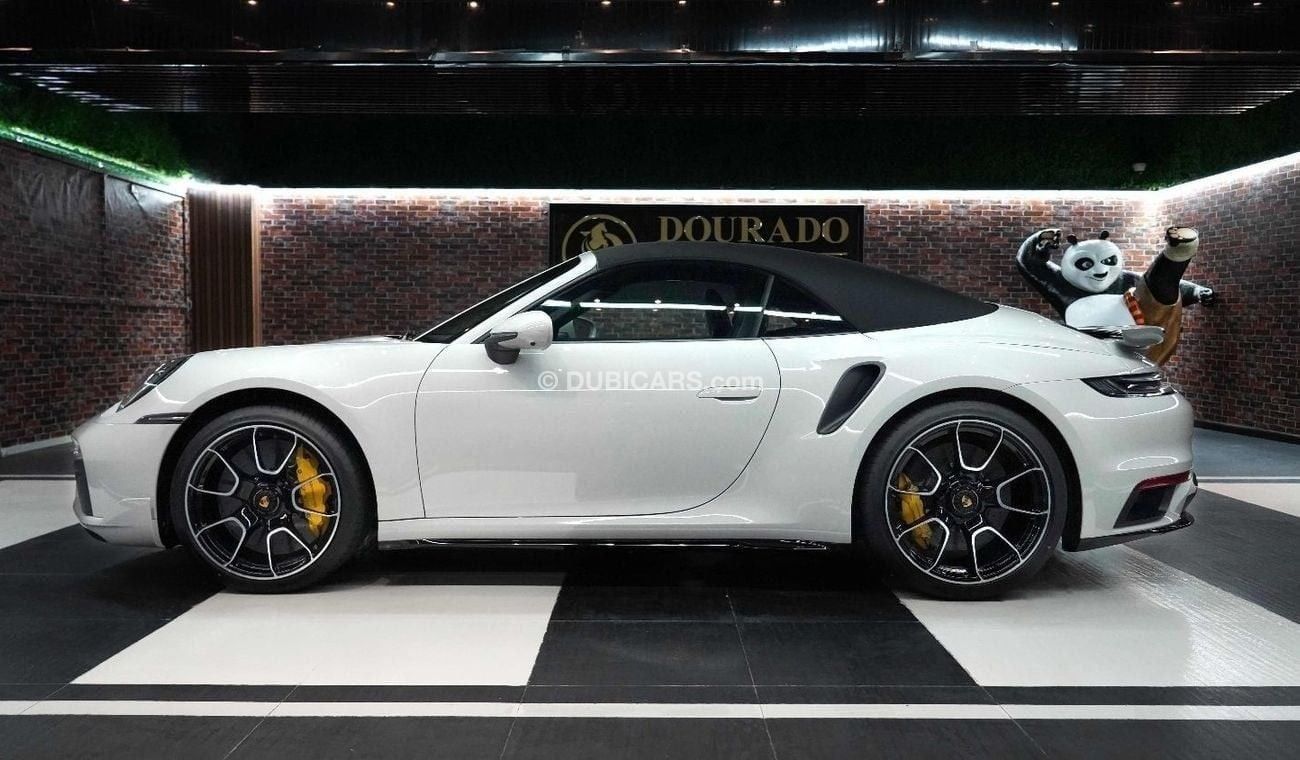 Porsche 911 | X-MAS AND NEW YEAR SPECIAL PRICE | CABRIOLET