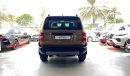 Toyota Prado Toyota Prado Adventure Turbo 2.4L 4WD | 2024 | 0KM | GCC