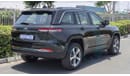 Jeep Cherokee Limited Plus Luxury V6 3.6L 4X4 , 2024 GCC , 0Km , With 3 Years or 60K Km Warranty @Official Dealer