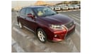 Lexus RX350 2013 LEXUS RX350 3.5L-V6 /