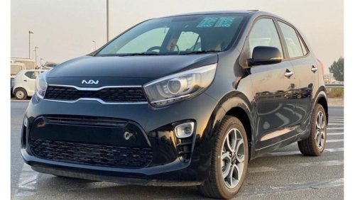 كيا بيكانتو KIA PICANTO FULL