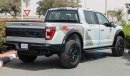 Ford F 150 (НА ЭКСПОРТ , For Export) Raptor R V8 5.2L Supercharged , 2023 GCC , 0Km