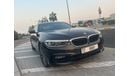 BMW 540i