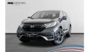 هوندا سي آر في 2022 Honda CRV EX / Honda Warranty