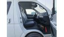 Foton View Petrol, 15 Seater, SPECIAL OFFER, CODE-FVSR20