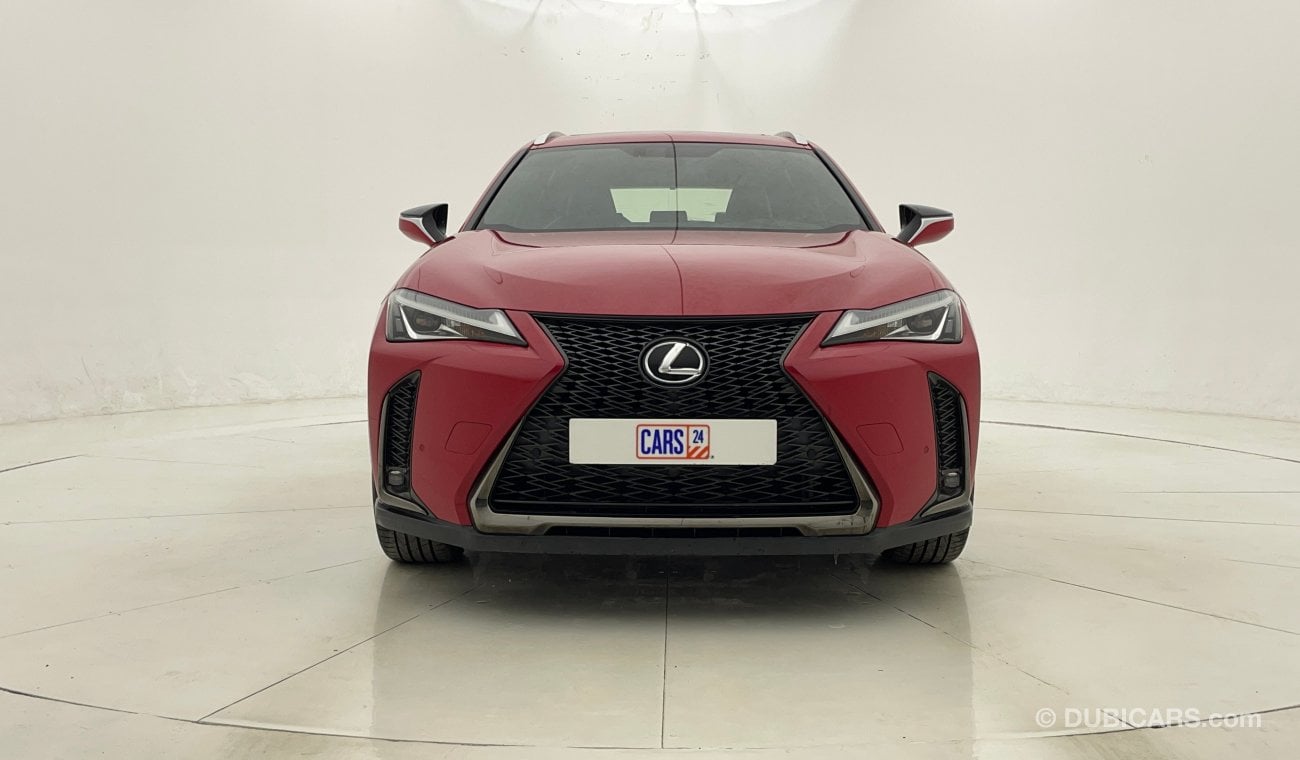 Lexus UX200 F SPORT PRESTIGE 2 | Zero Down Payment | Free Home Test Drive