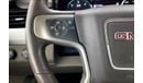 GMC Yukon SLE | 1 year free warranty | 0 Down Payment