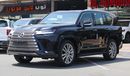 Lexus LX600 Vip