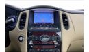 Infiniti QX50 Luxury | 1 year free warranty | 0 Down Payment