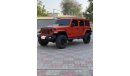 جيب رانجلر 3.6L V6 Rubicon X (2-Door)