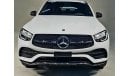 Mercedes-Benz GLC Coupe 200 GLC COUPE 200 ..4 MATIC