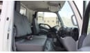 هينو 300 Hino 300 712L 300 series 714 NWB 4x2 Truck