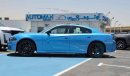 Dodge Charger G/T Plus V6 3.6L ”LAST CALL” , 2023 GCC , 0Km , With 3 Years or 60K Km Warranty @Official Dealer