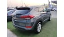 Hyundai Tucson GL Warranty one year