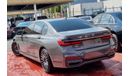 BMW 740Li M Sport