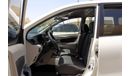 Toyota Avanza GLS TOYOTA AVANZA 2020 - G - ACCIDENTS FREE - PERFECT CONDITION INSIDE OUT