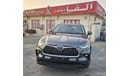 Toyota Highlander 2.5L HYBRID LIMITED(WITHE HEAD-UP DISPLAY AND PANORAMIC ROOF)