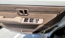 Toyota Land Cruiser Hard Top Toyota Land Cruiser Hard Top