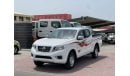 Nissan Navara 2019 I 4x4 I Full Automatic I Ref#316