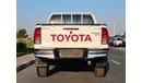 Toyota Hilux PATROL/ AUTO/ POWER WINDOW/ WIDE BODY/ EXPORT ONLY/ LOT# 99985