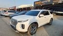 Hyundai Palisade Comfort Hyundai Palisade 2020