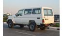 Toyota Land Cruiser 70 TOYOTA LAND CRUISER 78 4.0L 4WD 3DOOR MT SUV 2025