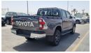 تويوتا هيلوكس TOYOTA HILUX 2.4L DIESEL 4x4 AUTOMATIC 2024