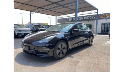 Tesla Model 3 Long Range TESLA MODEL 3 LONG RANGE 2022 MODEL EUROPE