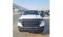 RAM 1500 DODGE RAM BIGHORN 2023 CLEAN TITLE