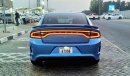 دودج تشارجر DODGE CHARGER  2015 VERY CLEAN