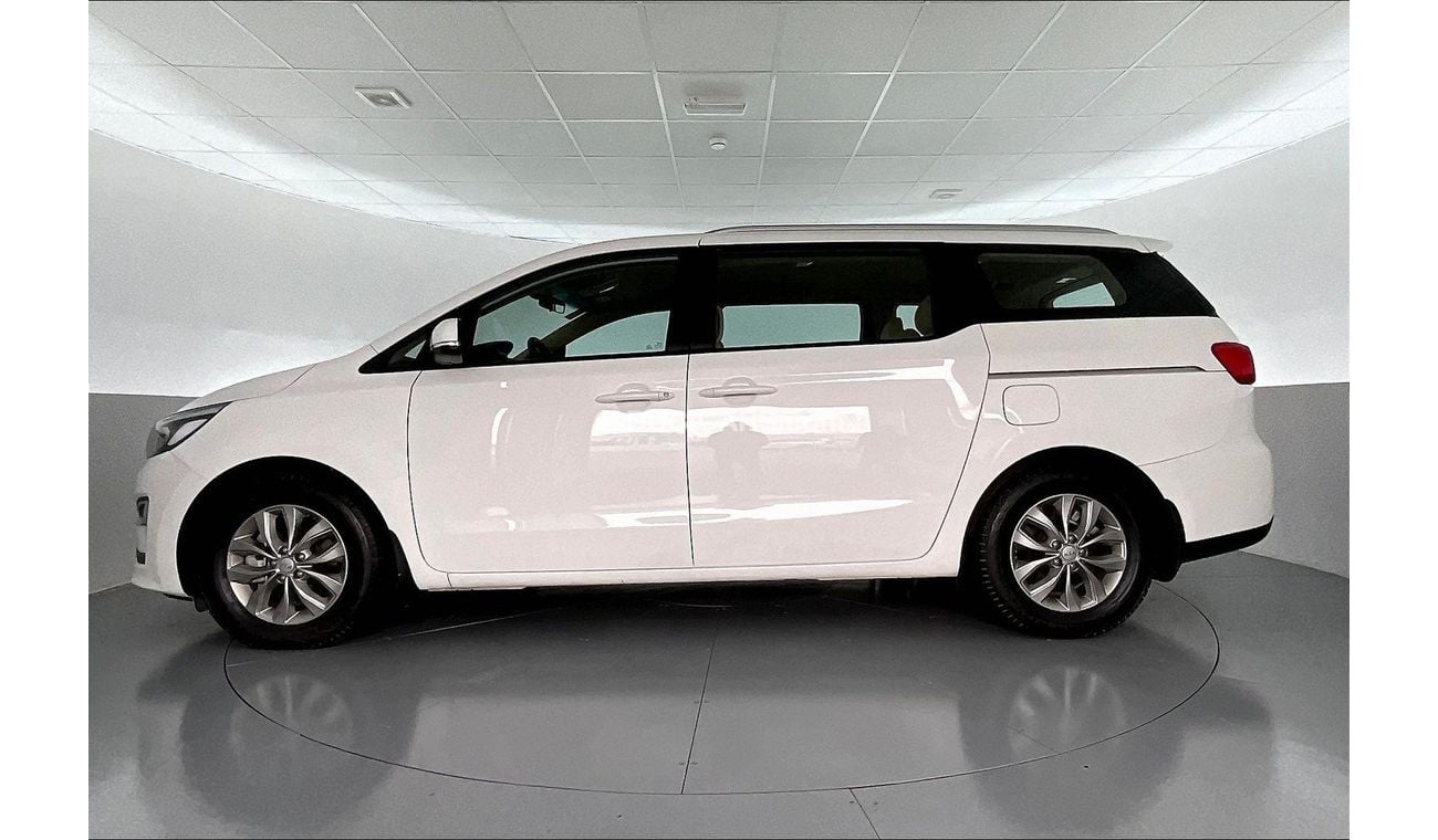 Kia Carnival LX