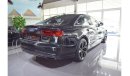 Audi A6 100% Not Flooded | 35 FSI quattro Launch Edition GCC | V6 Quattro | Single Owner | Excellent Conditi