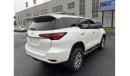 تويوتا فورتونر GX2 TOYOTA FORTUNER 2.4 Diesel AWD