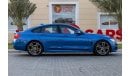 BMW 428i M Sport BMW 428i M-Sport 2016 GCC under Warranty with Flexible Down-Payment.