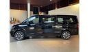 مرسيدس بنز V 250 2,559 PM I Brand New I Vito I Classy Black