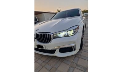 بي أم دبليو 730Li 0551101147