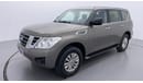 Nissan Patrol XE 4 | Zero Down Payment | Free Home Test Drive