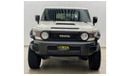 Toyota FJ Cruiser Extreme Extreme Extreme 2016 Toyota F J Cruiser(Extreme), Full Service History-Warranty, GCC.