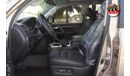 Toyota Land Cruiser 200 GX-R  V8 4.5L DIESEL AUTOMATIC XTREME EDITION