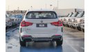 بي أم دبليو iX3 2024 BMW IX3 FULL OPTION ELECTRIC