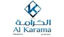 Al Karama Motors Exhibition