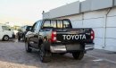 تويوتا هيلوكس HILUX GLX 2.7L AT PETROL 2024