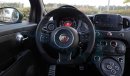 Abarth 695 (НА ЭКСПОРТ , For Export) Turismo 1.4 Turbocharged , 2024 GCC , 0Km , Без пробега