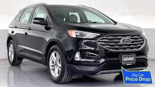 Ford Edge SEL | 1 year free warranty | 0 Down Payment