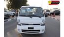 كيا K2700 Kia K2700 SINGLE CABIN PICKUP/ COLOR WHITE / MODEL 2024 / DIESEL