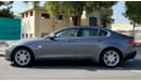 Jaguar XE Prestige 2.0L Turbo Full Service History GCC