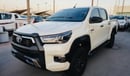 تويوتا هيلوكس 2021 Adventure 4.0L | V6 Full Option