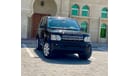 Land Rover LR4 HSE 5.0L