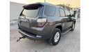 Toyota 4Runner 2016 TOYOTA 4RUNNER SR5 REAR WHEEL DRIVE LEATHER SEATS READY TO DRIVE