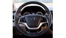 Hyundai Accent GL 1.6L (123 HP) Hyundai Accent 1.6L 2021 , GCC, accident-free, in excellent condition 812 p.m